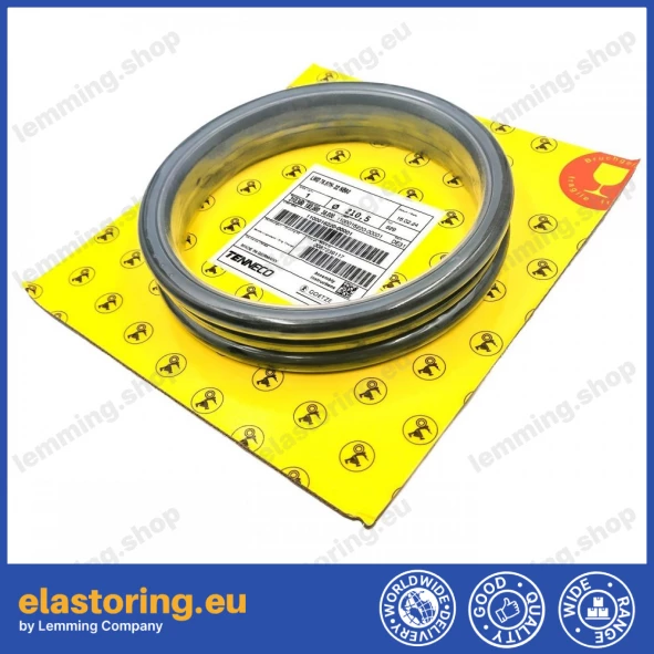 Face seal Goetze 76.97H-22 NB60 Face seal Goetze 76.97H-22 NB60