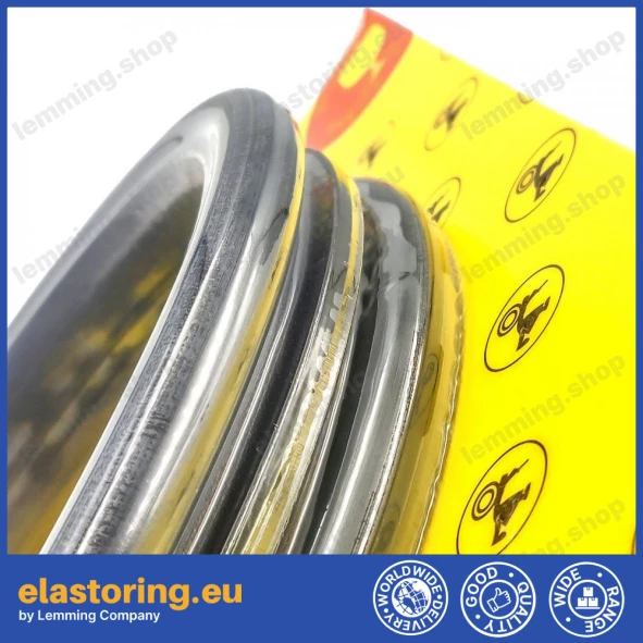Face seal Goetze 76.97H-22 NB60 Face seal Goetze 76.97H-22 NB60