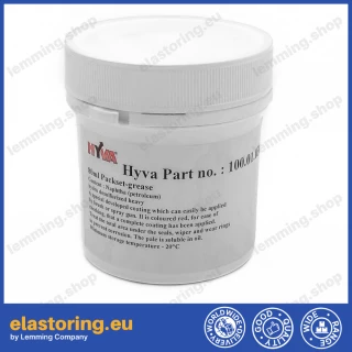 Grease HYVA 100.01.030