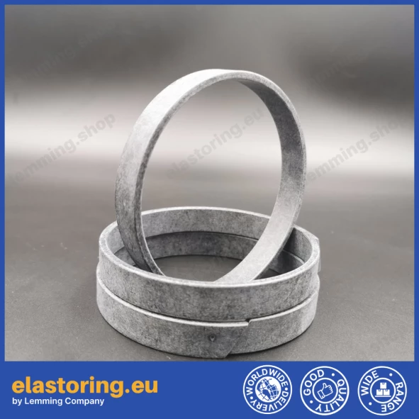 Guide ring HES 16x12x9,6 R0 [2EHES001]