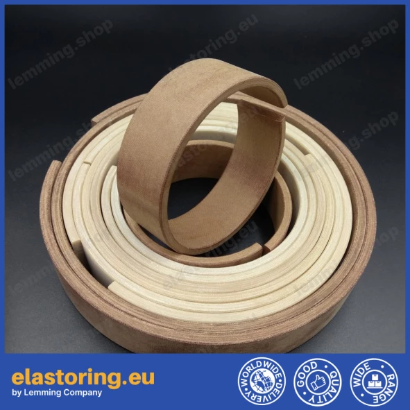 Guide ring kit GEORG GFD 167-5 Guide ring kit GEORG GFD 167-5