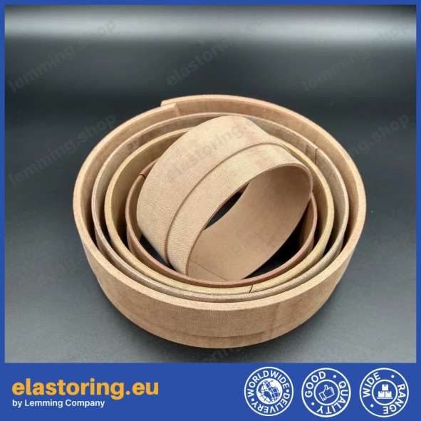 Guide ring kit GEORG GFD 167-5 Guide ring kit GEORG GFD 167-5
