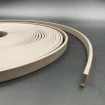 Guide strip 2,50x5,7 PTFE40BR Guide strip 2,50x5,7 PTFE40BR