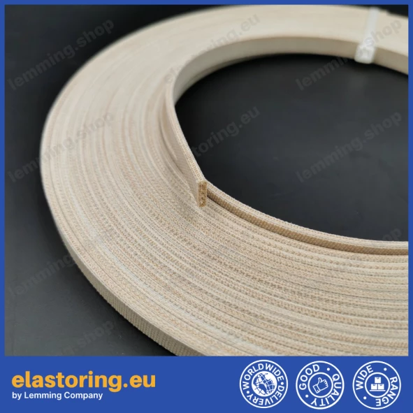 Guide strip KT220T-2,50x20 Guide strip KT220T-2,50x20
