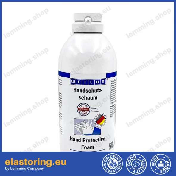 Hand Protective Foam 250 ml