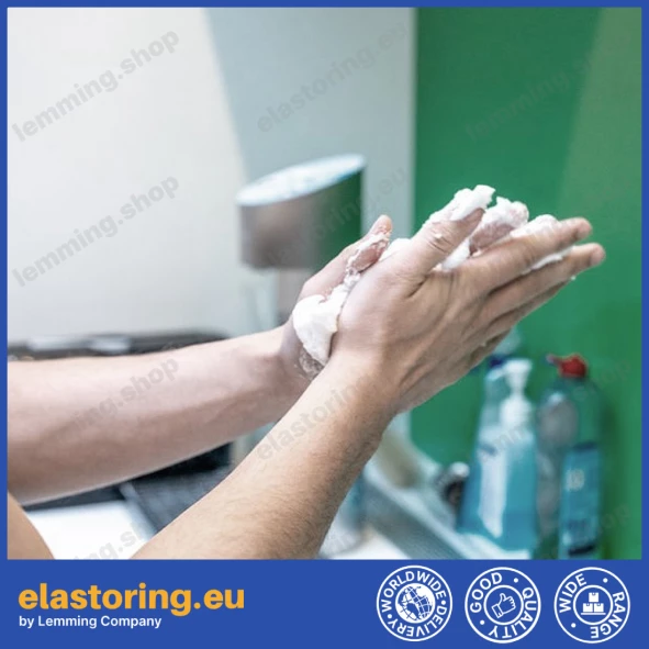 Hand Protective Foam 250 ml