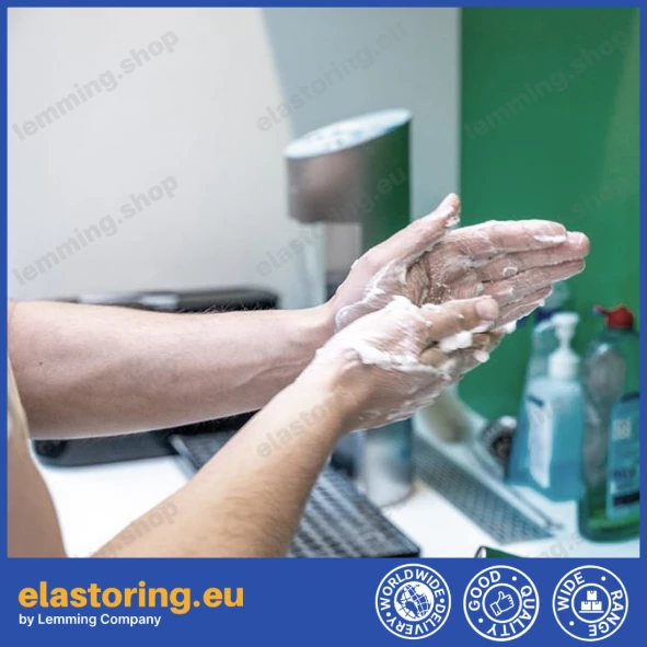 Hand Protective Foam 250 ml