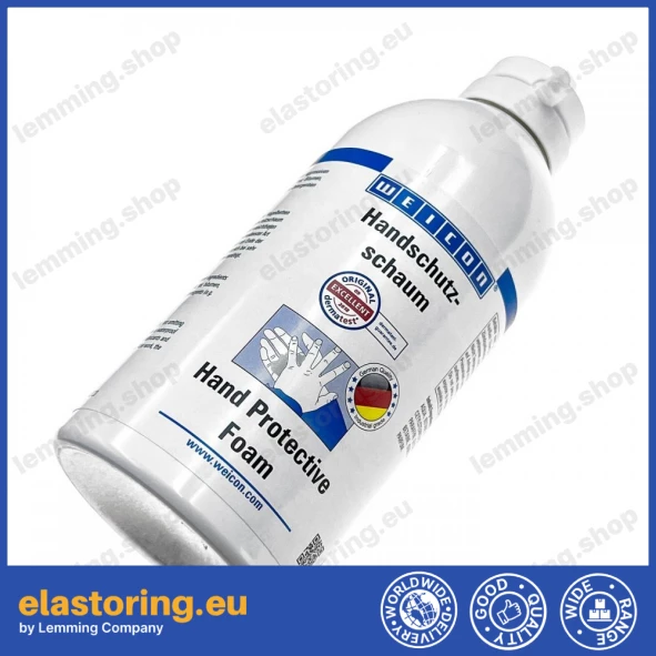 Hand Protective Foam 250 ml