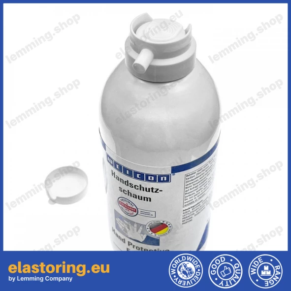 Hand Protective Foam 250 ml