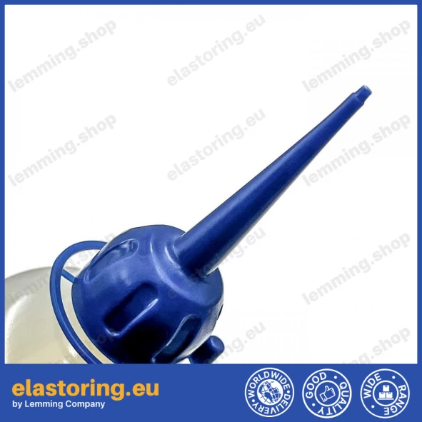 High-performance drilling and cutting oil WEICON Bio-Cut 250ml