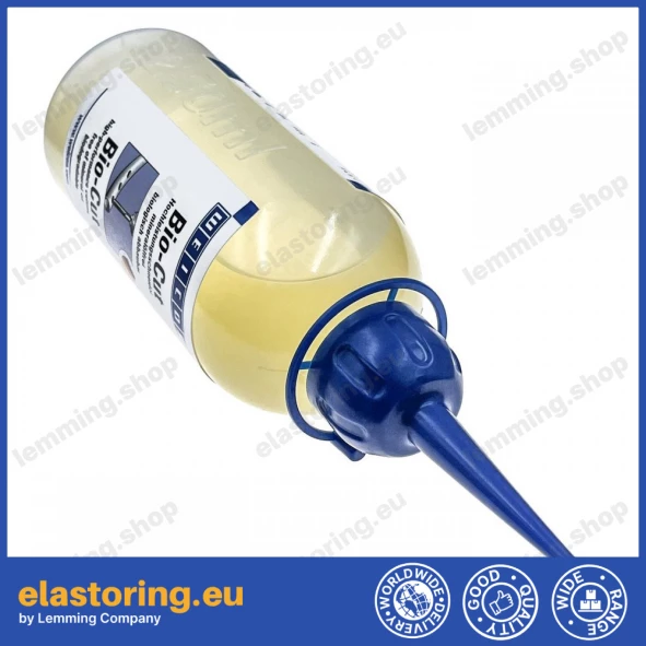 High-performance drilling and cutting oil WEICON Bio-Cut 250ml