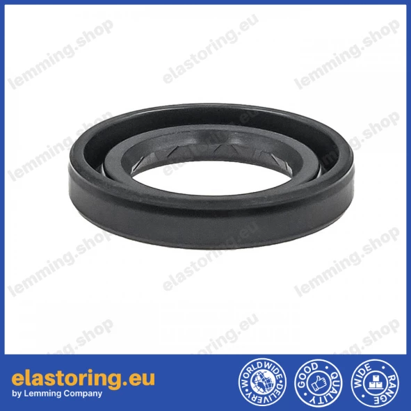 High pressure oil seal 17x28x5 BAHDSN NBR High pressure oil seal 17x28x5 BAHDSN NBR
