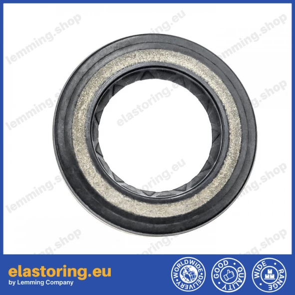 High pressure oil seal 17x28x5 BAHDSN NBR High pressure oil seal 17x28x5 BAHDSN NBR