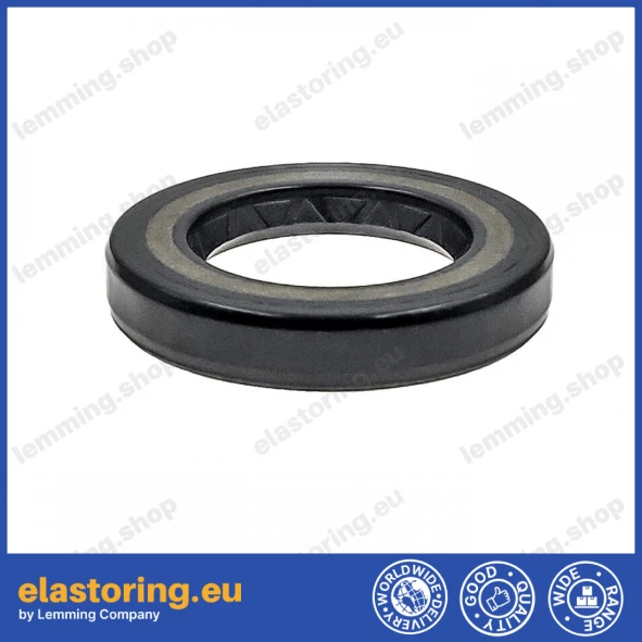 High pressure oil seal 17x28x5 BAHDSN NBR High pressure oil seal 17x28x5 BAHDSN NBR
