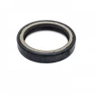 High pressure oil seal 27x35x6 BAKHDSN PTFE+NBR High pressure oil seal 27x35x6 BAKHDSN PTFE+NBR