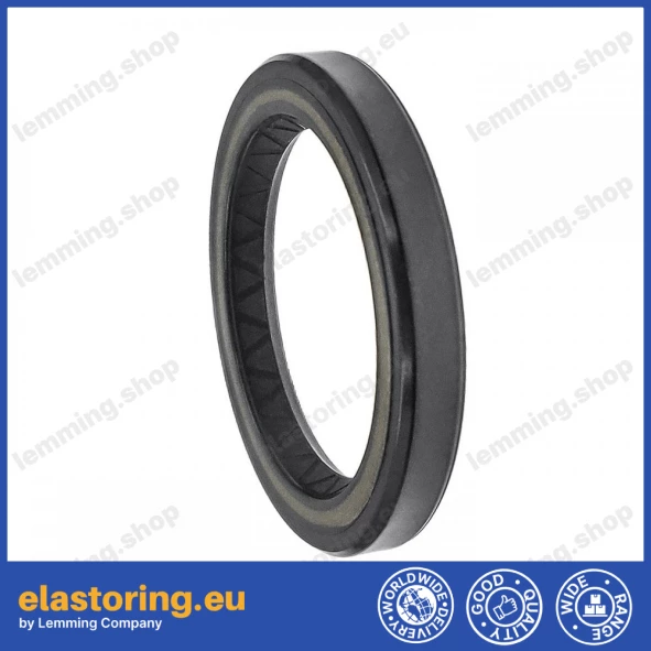High pressure oil seal 28,56x39x5 BAHD NBR High pressure oil seal 28,56x39x5 BAHD NBR