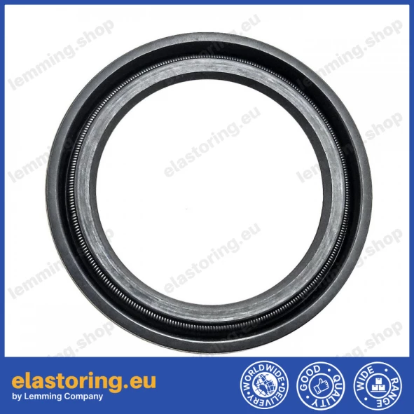 High pressure oil seal 28,56x39x5 BAHD NBR High pressure oil seal 28,56x39x5 BAHD NBR