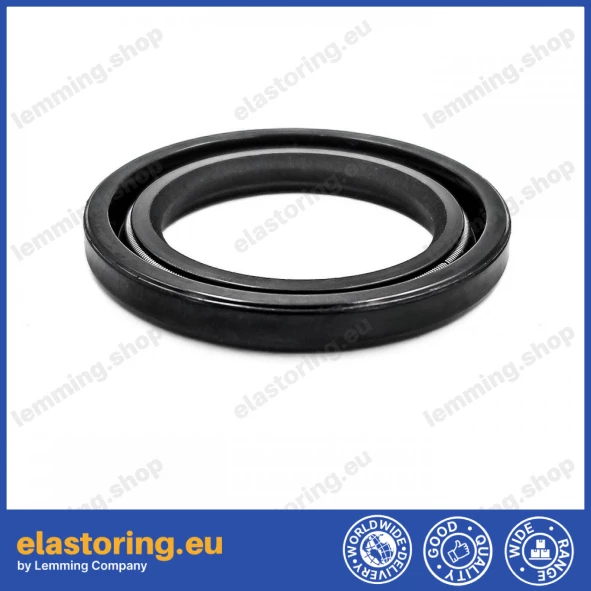 High pressure oil seal 28,56x42x5,5 BAHDSN NBR High pressure oil seal 28,56x42x5,5 BAHDSN NBR