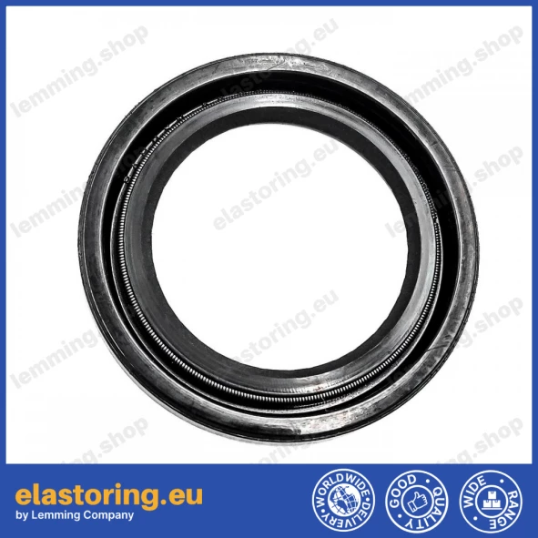 High pressure oil seal 28,56x42x5,5 BAHDSN NBR High pressure oil seal 28,56x42x5,5 BAHDSN NBR