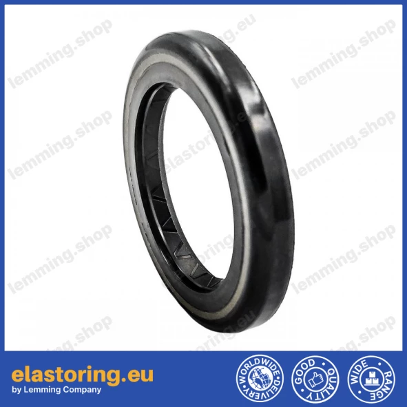 High pressure oil seal 28,56x42x5,5 BAHDSN NBR High pressure oil seal 28,56x42x5,5 BAHDSN NBR