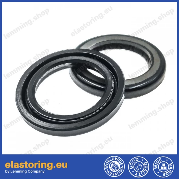 High pressure oil seal 28,56x42x5,5 BAKHDSN NBR High pressure oil seal 28,56x42x5,5 BAKHDSN NBR