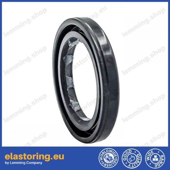 High pressure oil seal 28,56x42x5,5 BAKHDSN NBR High pressure oil seal 28,56x42x5,5 BAKHDSN NBR