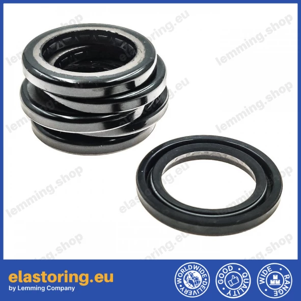 High pressure oil seal 28,56x42x5,5 BAKHDSN NBR High pressure oil seal 28,56x42x5,5 BAKHDSN NBR