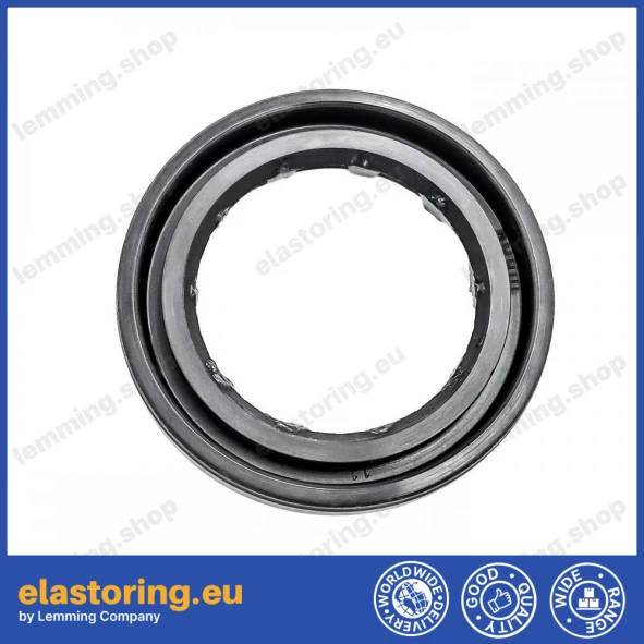 High pressure oil seal 28,56x42x5,5 BAKHDSN NBR High pressure oil seal 28,56x42x5,5 BAKHDSN NBR