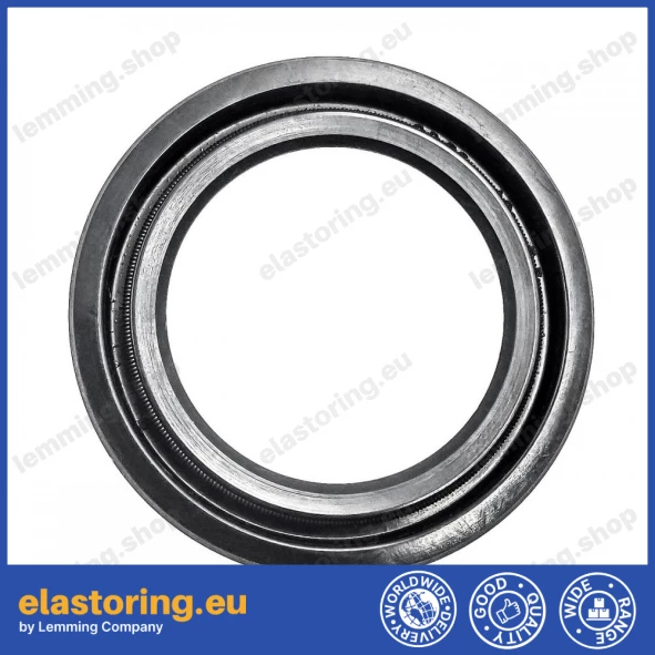 High pressure oil seal 28,56x42x5,5 BAKHDSN NBR High pressure oil seal 28,56x42x5,5 BAKHDSN NBR