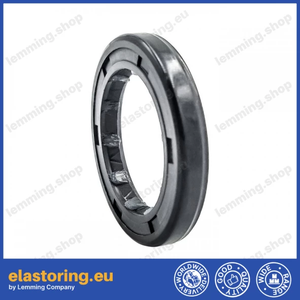 High pressure oil seal 28,56x42x5,5 BAKHDSN NBR High pressure oil seal 28,56x42x5,5 BAKHDSN NBR