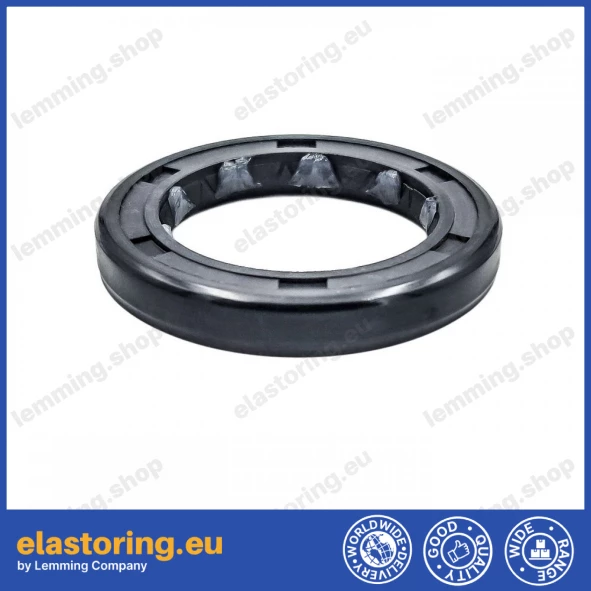 High pressure oil seal 28,56x42x5,5 BAKHDSN NBR High pressure oil seal 28,56x42x5,5 BAKHDSN NBR
