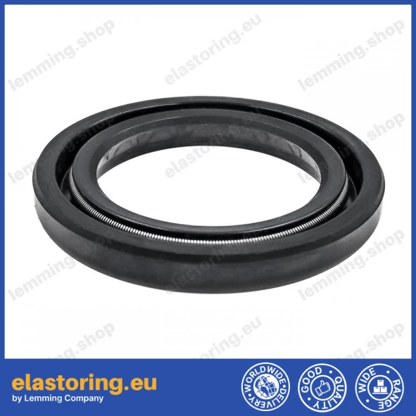 High pressure oil seal 28,56x42x5,5 BAKHDSN NBR High pressure oil seal 28,56x42x5,5 BAKHDSN NBR