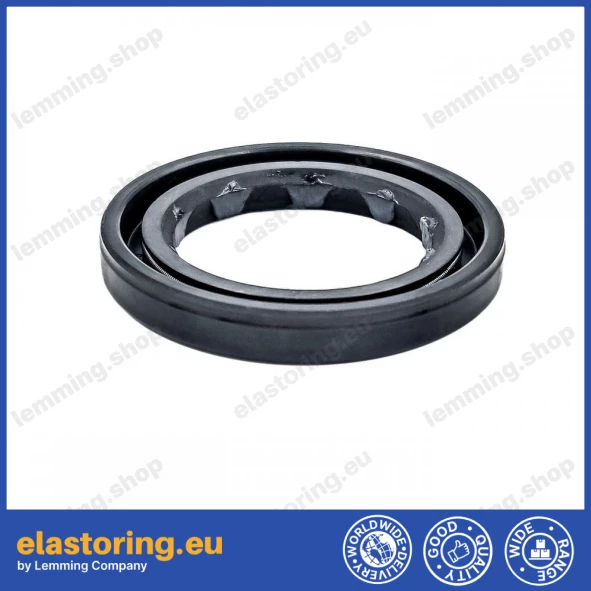 High pressure oil seal 28,56x42x5,5 BAKHDSN NBR High pressure oil seal 28,56x42x5,5 BAKHDSN NBR