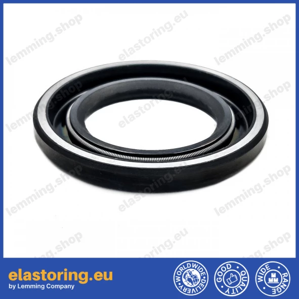 High pressure oil seal 28,56x48x6 BAHDSN NBR High pressure oil seal 28,56x48x6 BAHDSN NBR