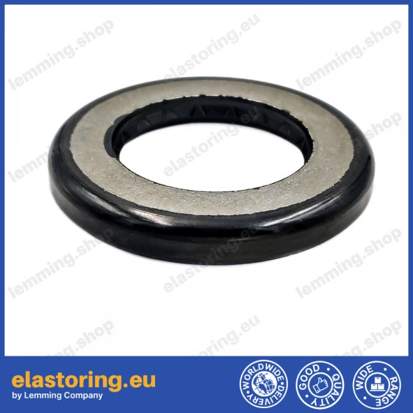 High pressure oil seal 28,56x48x6 BAHDSN NBR High pressure oil seal 28,56x48x6 BAHDSN NBR