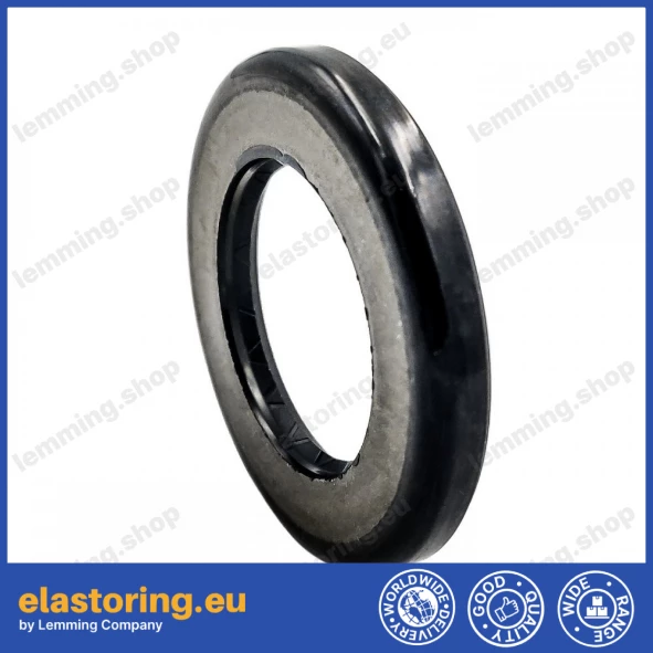 High pressure oil seal 28,56x48x6 BAHDSN NBR High pressure oil seal 28,56x48x6 BAHDSN NBR