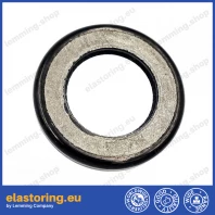 High pressure oil seal 28,56x48x6 BAHDSN NBR High pressure oil seal 28,56x48x6 BAHDSN NBR
