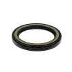 High pressure oil seal 28x38x4 BAHDSN NBR