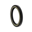 High pressure oil seal 28x38x4 BAHDSN NBR