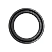 High pressure oil seal 28x38x4 BAHDSN NBR