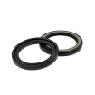 High pressure oil seal 28x38x4 BAHDSN NBR