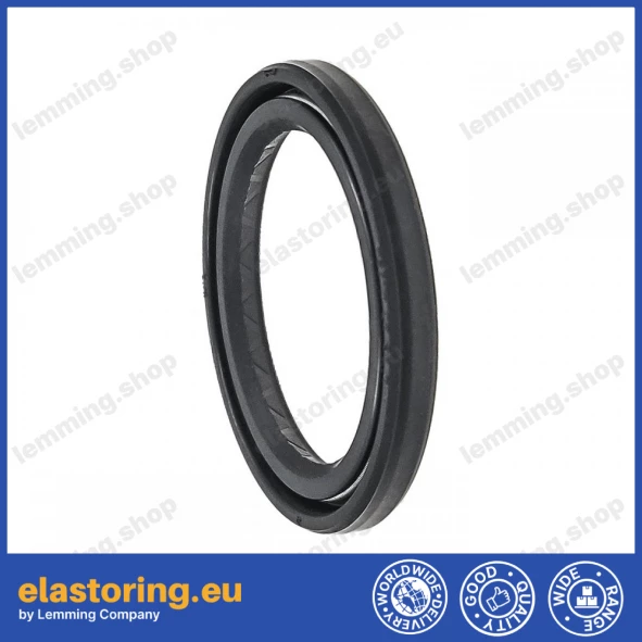 High pressure oil seal 28x38x4 NS01W NBR High pressure oil seal 28x38x4 NS01W NBR