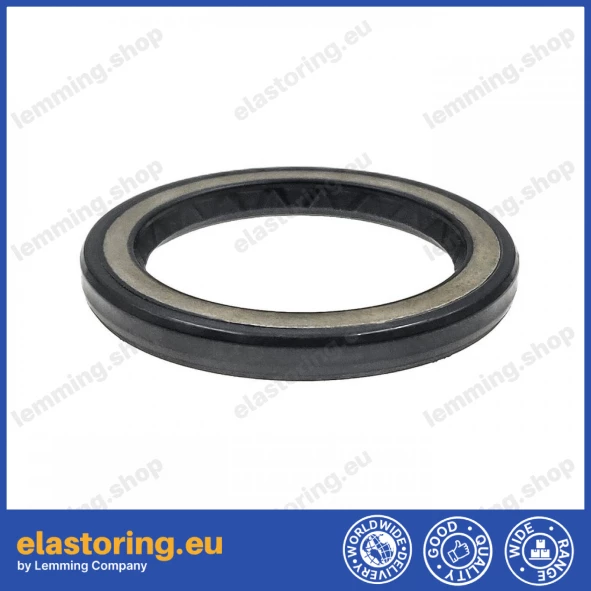 High pressure oil seal 28x38x4 NS01W NBR High pressure oil seal 28x38x4 NS01W NBR