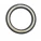 High pressure oil seal 28x38x4 NS01W NBR