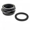 High pressure oil seal 28x38x4 NS01W NBR High pressure oil seal 28x38x4 NS01W NBR