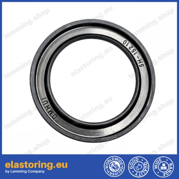 High pressure oil seal 33x46,3x4,1/3 VC NBR High pressure oil seal 33x46,3x4,1/3 VC NBR