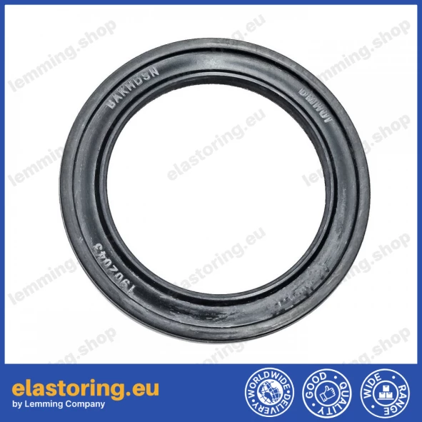 High pressure oil seal 35x48x4,72 BAKHDSN NBR+PTFE High pressure oil seal 35x48x4,72 BAKHDSN NBR+PTFE