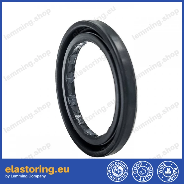 High pressure oil seal 35x48x5,5 BAKHDSN NBR High pressure oil seal 35x48x5,5 BAKHDSN NBR