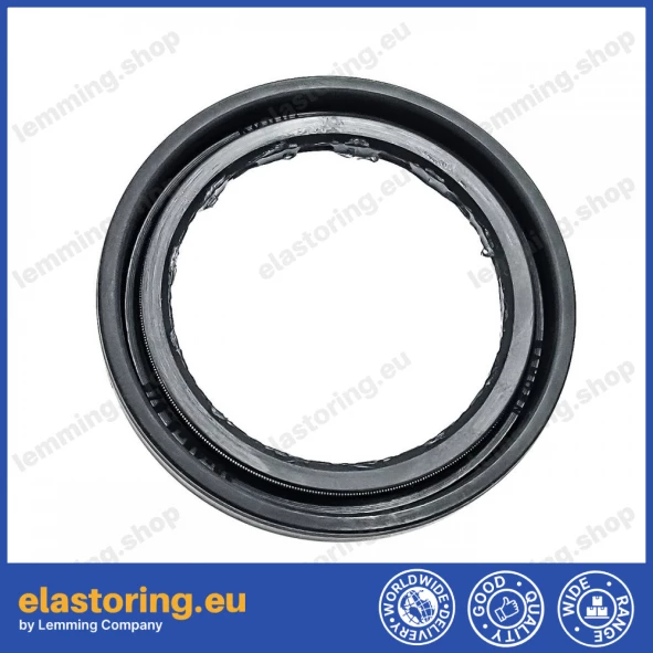 High pressure oil seal 35x48x5,5 BAKHDSN NBR High pressure oil seal 35x48x5,5 BAKHDSN NBR