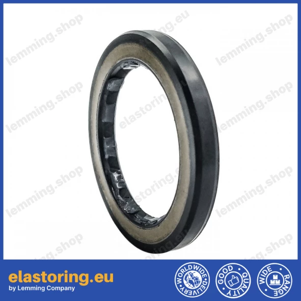 High pressure oil seal 35x48x5,5 BAKHDSN NBR High pressure oil seal 35x48x5,5 BAKHDSN NBR